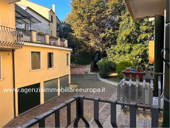 Appartamento bilocale in affitto in VIA ROMA, Piazze Duomo, Padova
