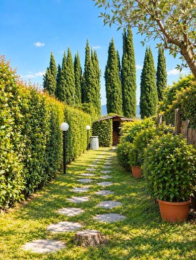Casa quadrilocale in vendita in Via Branaccia, Agliana