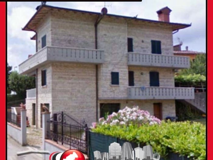 Casa con 6 locali in vendita in Via del Palagio Schignano PO Italia, Schignano, Vaiano