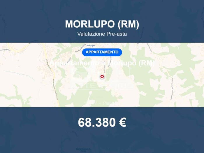 Appartamento con 5 locali in vendita in Via del Monastero, Centro, Morlupo