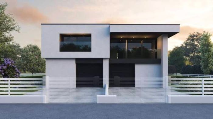 Casa quadrilocale in vendita in Via Galante, Piumazzo, Castelfranco Emilia