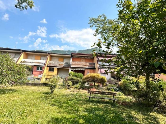 Casa trilocale in vendita in Centro, Nave