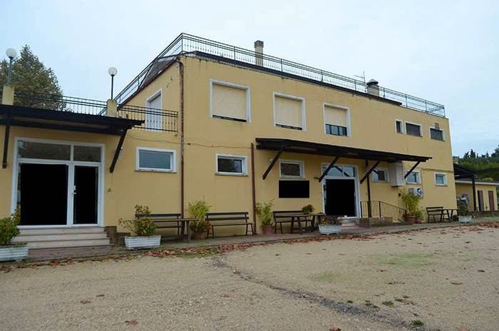 Casa con 5 locali in vendita in Via Paduni, Giulianova