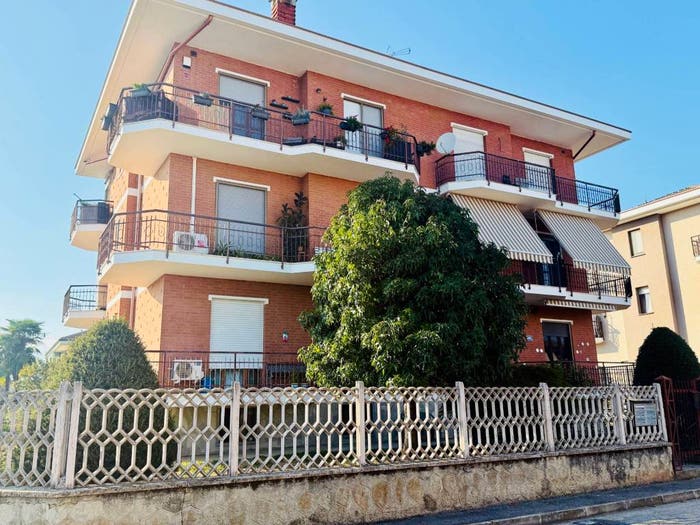 Appartamento con 5 locali in vendita in Via Luigi Einaudi, Centro, Volvera