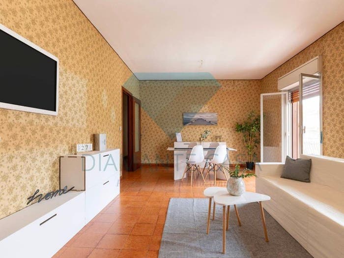 Appartamento quadrilocale in vendita in Via Rifiano, Centro, Aci Catena