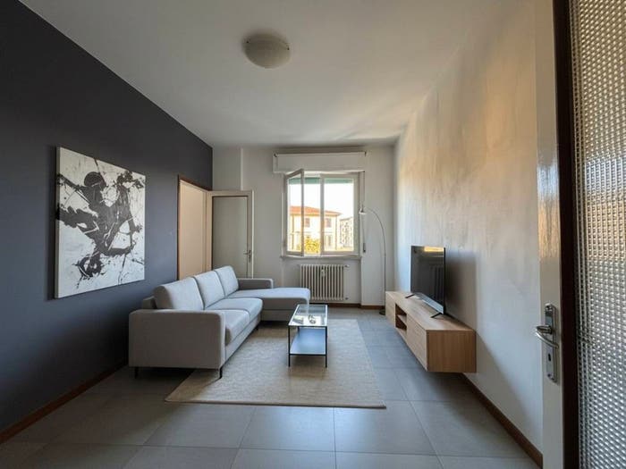 Appartamento trilocale in vendita in Via Monte Altissimo, San Leonardo, Parma