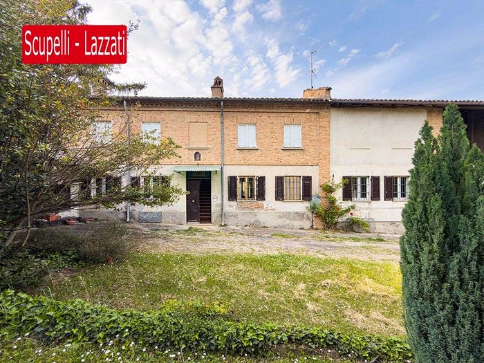 Casa con 5 locali in vendita in Via Aldo Moro, Torrazza Coste