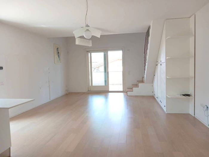 Appartamento quadrilocale in vendita in Fiesso d'Artico