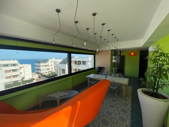 Casa con 6 locali in vendita in Via Fiume, Via Lecce Ospedale, Gallipoli