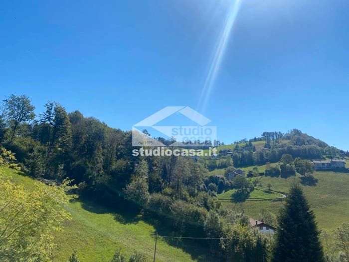 Appartamento bilocale in vendita in Miragolo San Marco, Zogno
