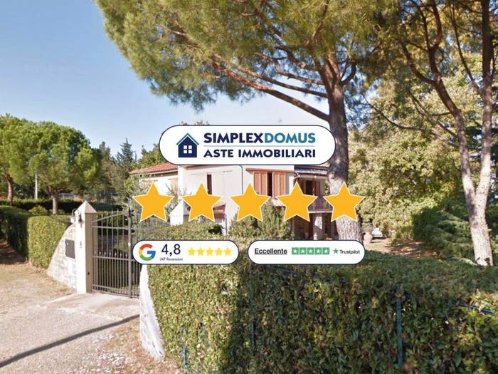 Appartamento con 6 locali in vendita in Via di Picille, Balatro, Bagno a Ripoli