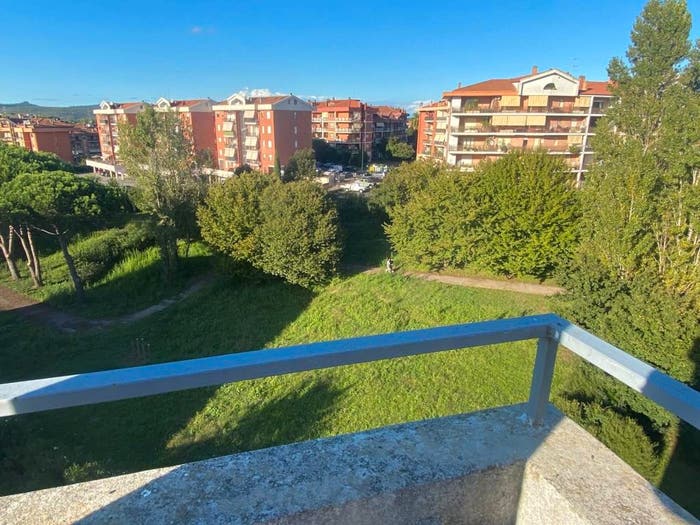 Appartamento trilocale in vendita in Via delle Palme, Centro, Bracciano
