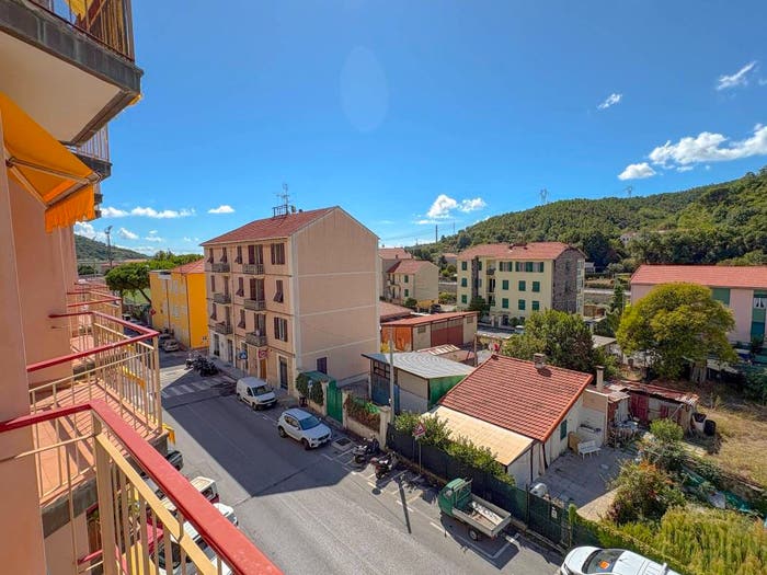 Appartamento quadrilocale in vendita in Via Roma, Centro, Quiliano