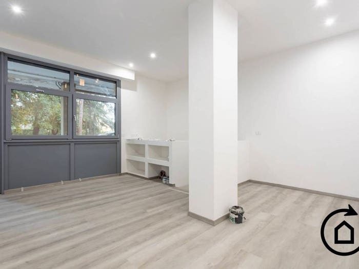 Appartamento quadrilocale in vendita in Via Vittorio Locchi, Romiti, Forlì