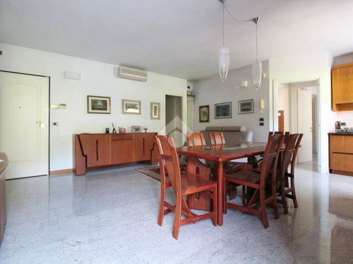 Appartamento bilocale in vendita in Via Guido Piovene, Centro, Chiampo