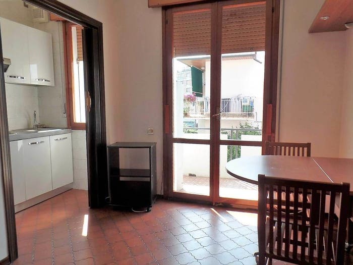 Appartamento bilocale in vendita in Santissima Trinità, Padova