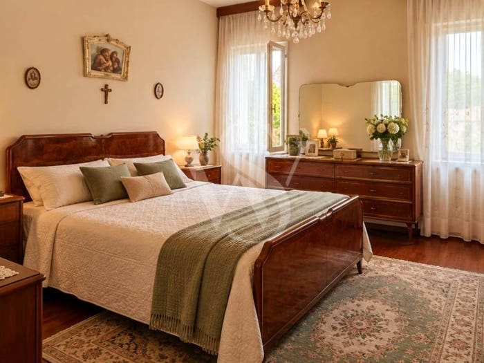 Casa con 6 locali in vendita in Via Grande di San Giacomo, San Giacomo Di Musestrelle, Carbonera