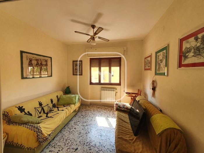 Appartamento trilocale in vendita in Via Napoli, Centro, Nettuno