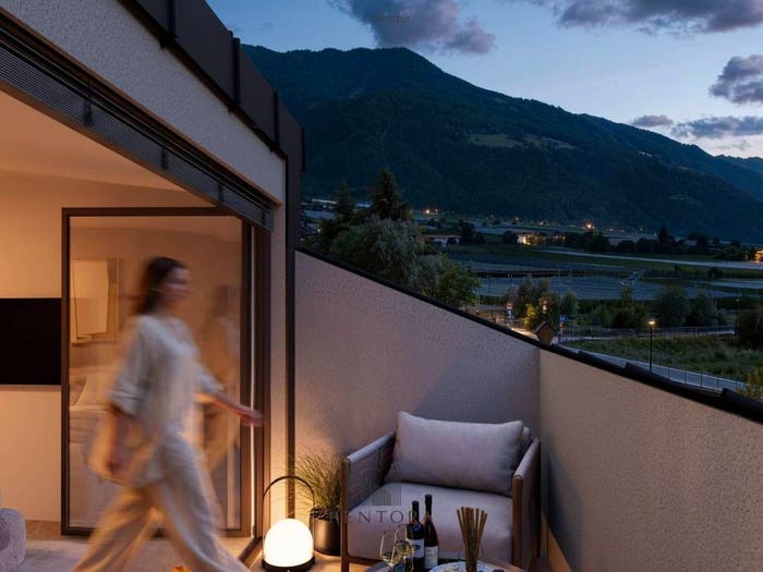 Casa trilocale in vendita in Centro, Naturno