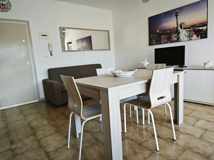 Appartamento bilocale in vendita in viale degli ippocastani, Porto Corsini Marina Romea, Ravenna