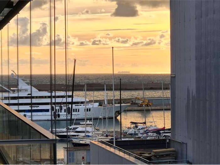 Appartamento con 5 locali in vendita in Piazzale John Fitzgerald Kennedy, Foce, Genova