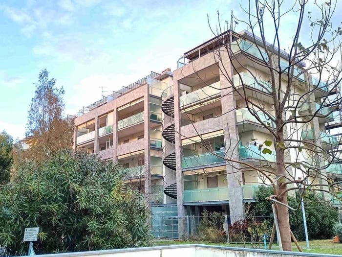 Appartamento bilocale in vendita in Via delle Industrie, Albissola Marina