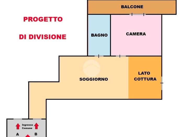 Case in Vendita e in Affitto - 2