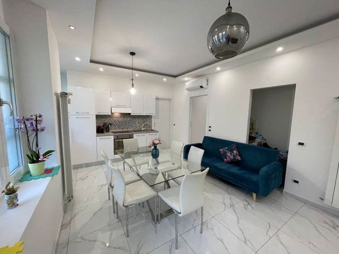 Appartamento trilocale in vendita in Via Filippo Turati, Centro, Pero