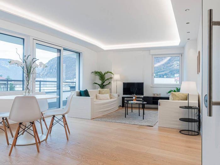 Casa quadrilocale in vendita in Via della Mendola, Gries San Quirino, Bolzano