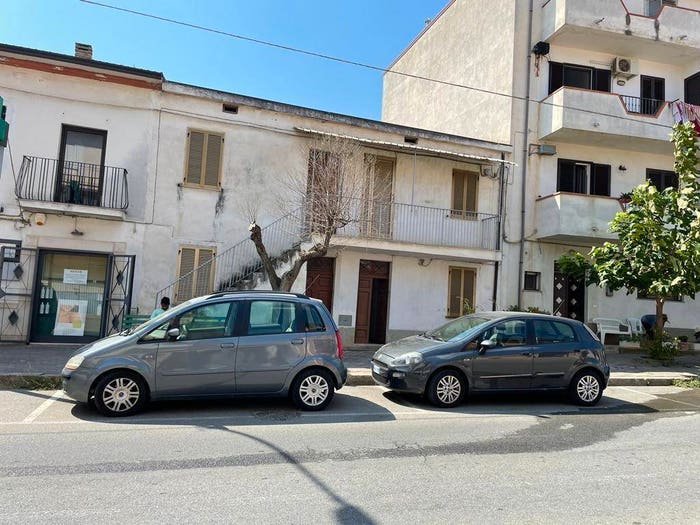 Appartamento bilocale in vendita in Via Sibari, Doria, Cassano all'Ionio