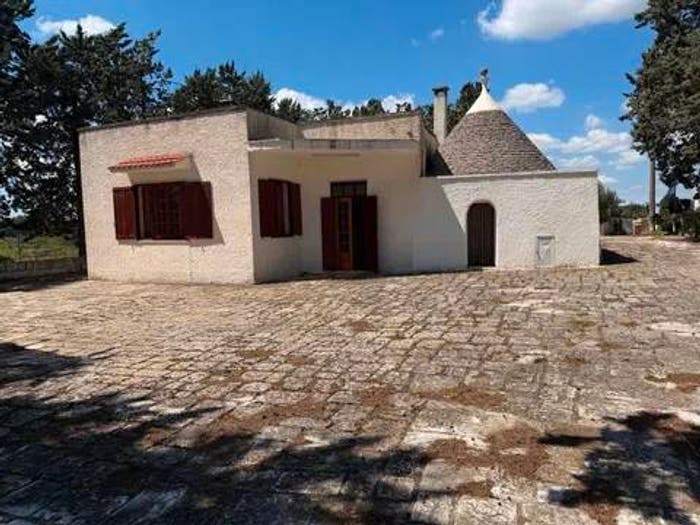 Casa con 5 locali in vendita in Contrada Fasola, Cisternino
