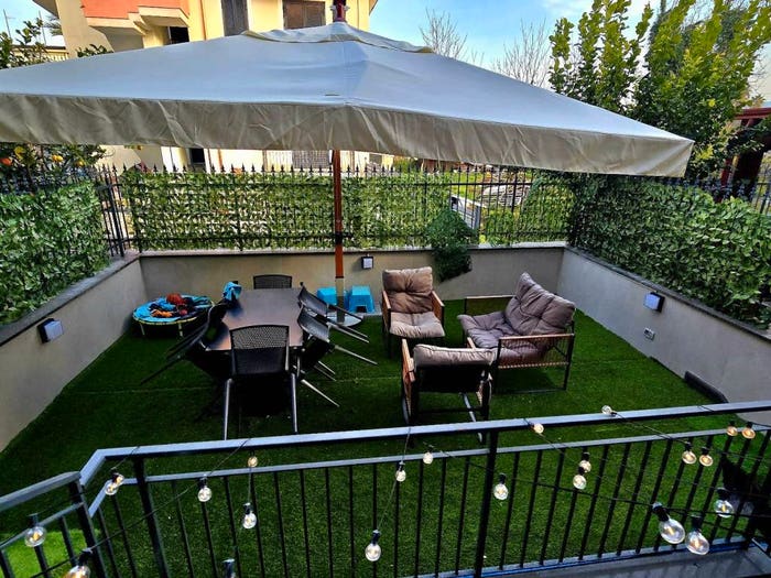 Casa con 5 locali in vendita in Via Madonnelle, Castello di Cisterna