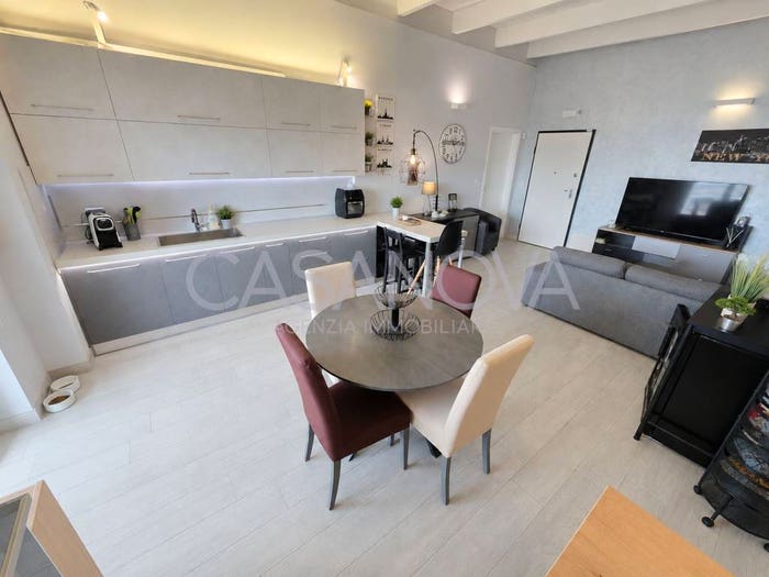 Casa trilocale in vendita in Centro, Giulianova