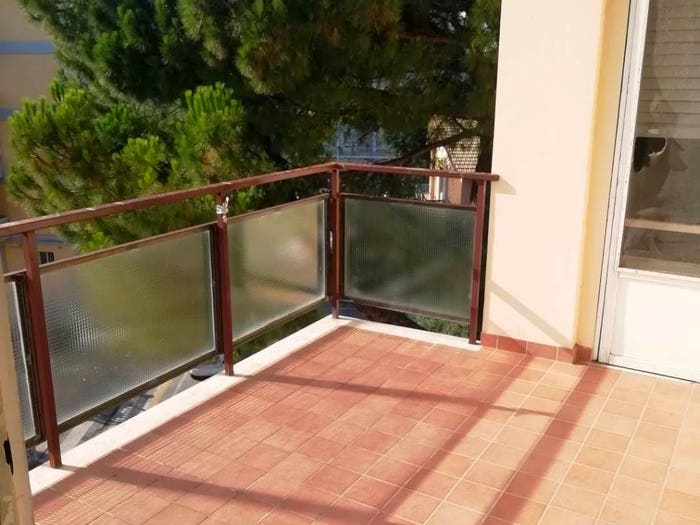 Appartamento trilocale in vendita in VIA BUOZZI, Centro, Chiaravalle