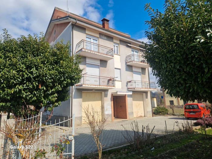 Appartamento con 5 locali in vendita in Via Giuseppe Romita, Centro, Ceva