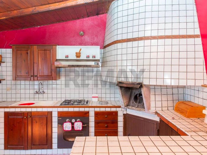 Casa quadrilocale in vendita in Via Tamigi, Vaccarizzo, Catania