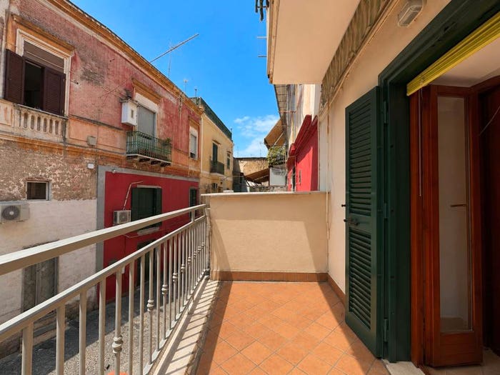 Appartamento bilocale in vendita in Via Giovanni Pascoli, Posillipo, Napoli