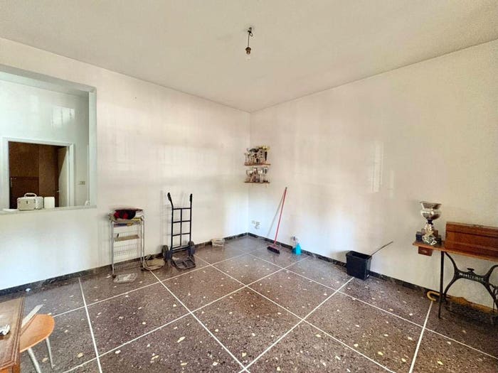 Appartamento quadrilocale in vendita in Spazzoli Medaglie D'Oro, Forlì