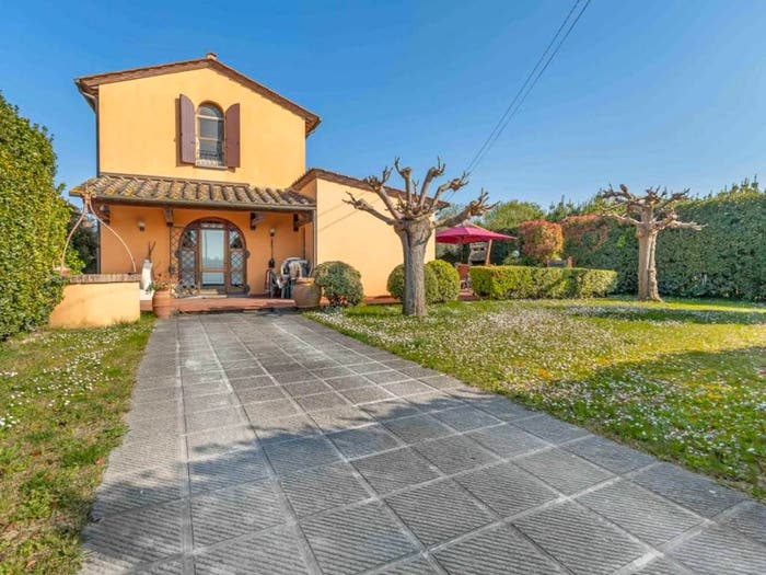 Casa con 6 locali in vendita in Centro, Ponsacco