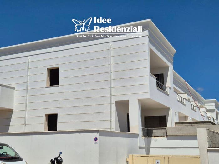 Casa quadrilocale in vendita in Viale Aldo Moro Ospedale Vecchio, Olbia