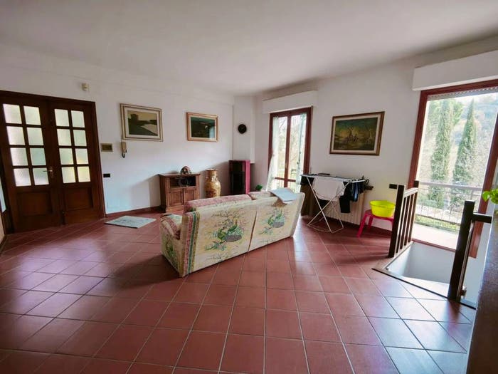 Appartamento con 5 locali in vendita in Via Antonio Pacinotti, Città, Montevarchi