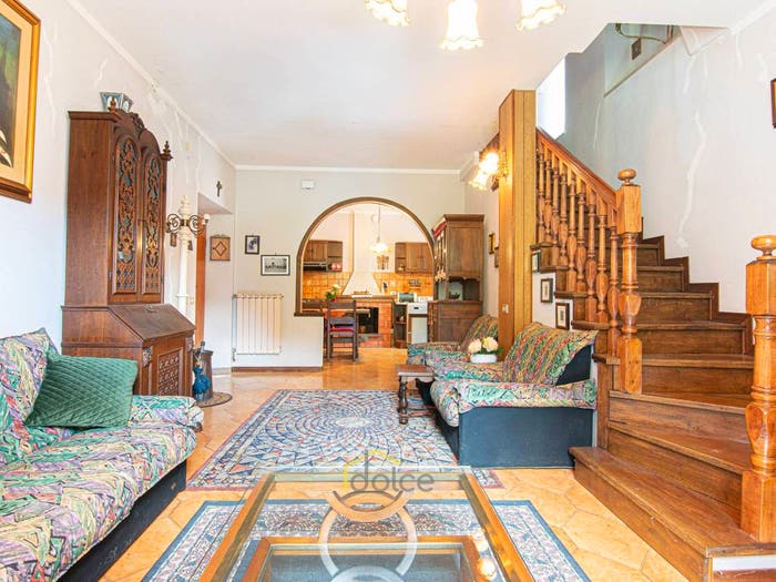 Casa con 6 locali in vendita in Località Sommocanale, Bagnone