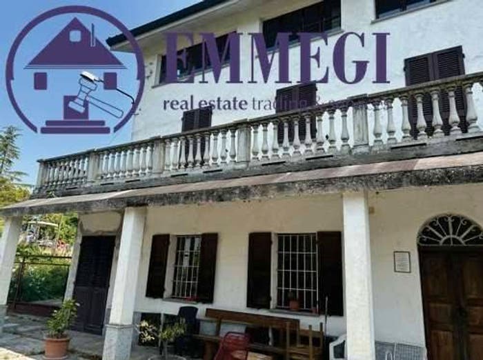 Appartamento con 6 locali in vendita in Cà San Lorenzo, Vignale Monferrato
