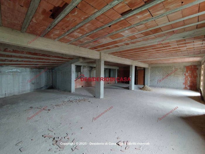 Appartamento monolocale in vendita in Via Veneto, Gangi