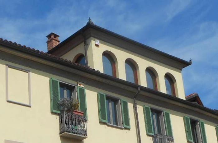 Casa monolocale in affitto in Via Guglielmo Marconi, Centro Storico, Chieri