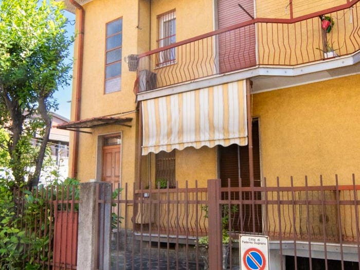 Appartamento bilocale in vendita in Via Venezia, Calderara, Paderno Dugnano
