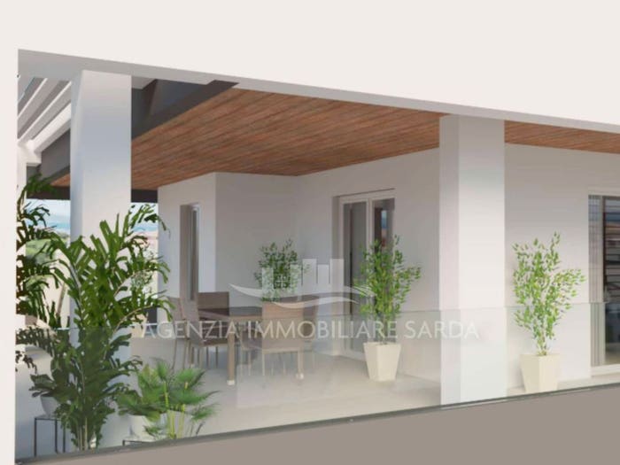 Casa con 5 locali in vendita in Sant'Agostino, Alghero