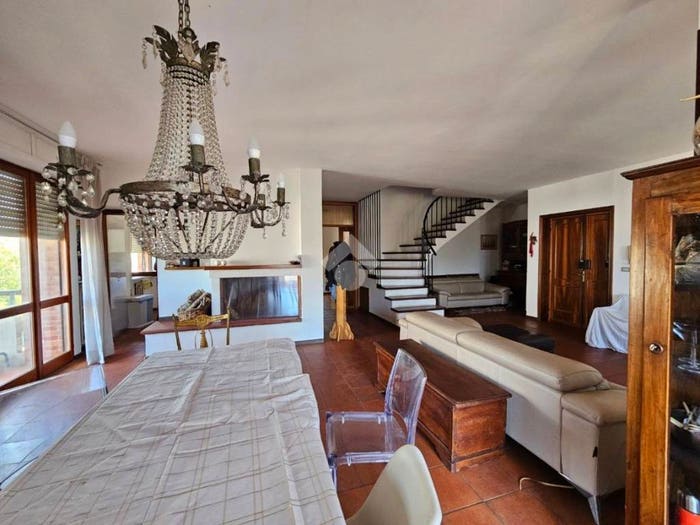 Appartamento con 5 locali in vendita in Via Romagna, Parco Hoffman Sportella Marini Prato Smeraldo, Foligno