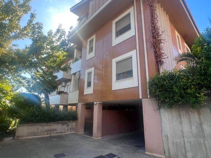 Appartamento quadrilocale in vendita in Via Ugo La Malfa, Colli Gesuiti, Pescara