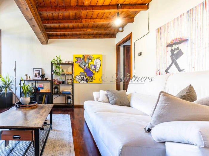 Appartamento bilocale in vendita in Via Giovanni Reich, Centro, Torre Boldone